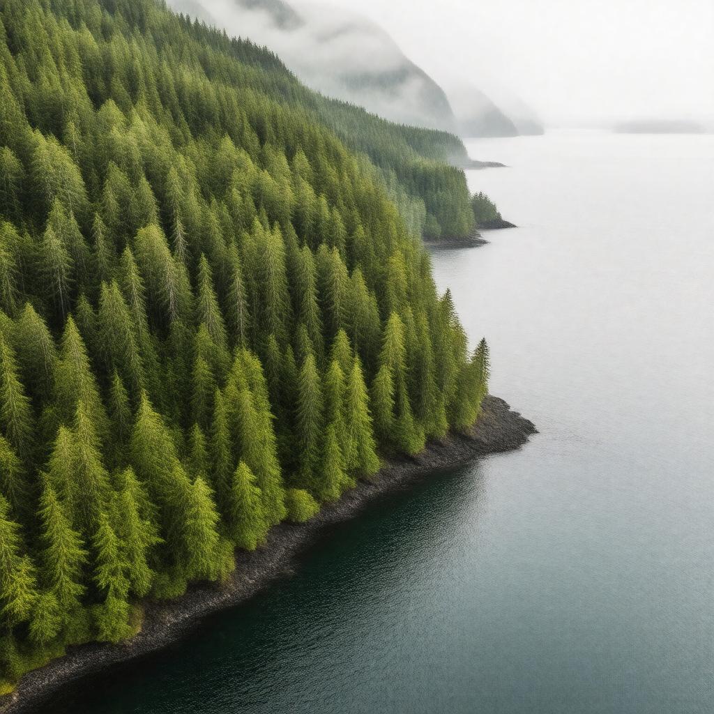 Haida Gwaii